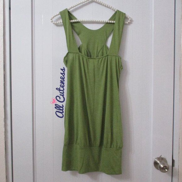 Jota California Y2K Fashion Sleeveless Top - Picture 4 of 7